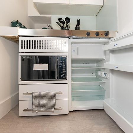 Small And Trendy Studio 3B London Eksteriør billede